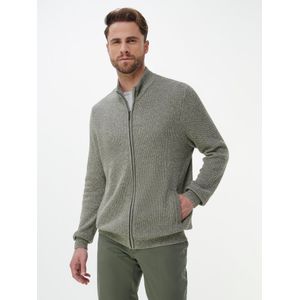 Vest Van Louis Sayn groen