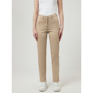 ProForm S Super Slim-jeans Van Raphaela by Brax beige