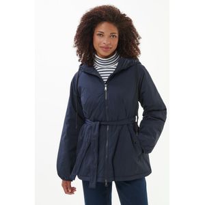 Jas Van Peter Hahn blauw