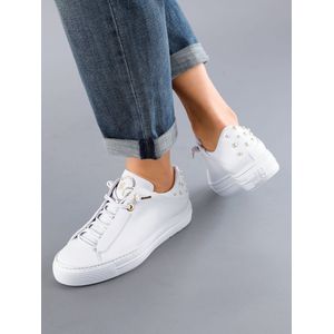 Sneakers Van Paul Green wit