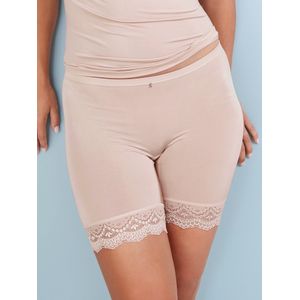 Lange hipster Serena Van Speidel beige