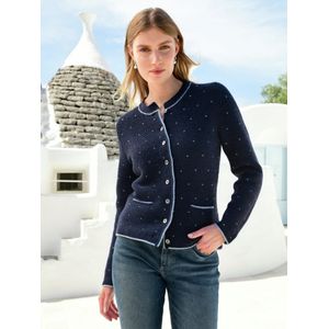 Peter Hahn - Vest - Multicolour