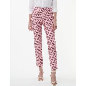 7/8 broek Van Uta Raasch roze