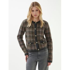 Vest lange mouwen Van Joop! grijs