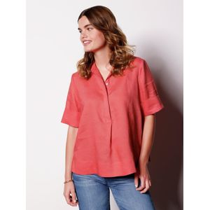 Blouse Van DAY.LIKE pink