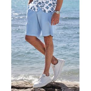 Bermudas Bosse Van Eurex by Brax blauw