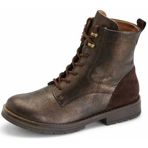 Veterlaarsjes ‘Ravina Van Waldläufer bruin