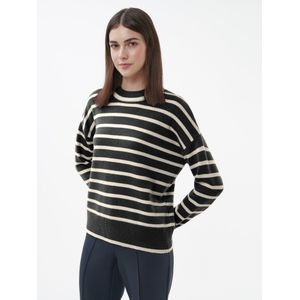 Trui Van include zwart