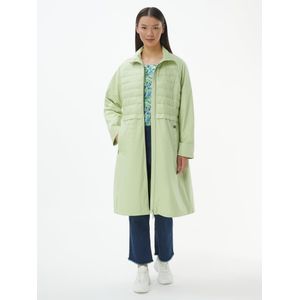 Jas Van Green Goose groen