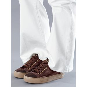 Sneakers Van Paul Green bruin