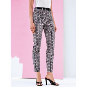 Jeans Van Uta Raasch multicolour