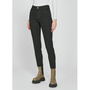 Jegging pasvorm Sylvia Van Peter Hahn denim