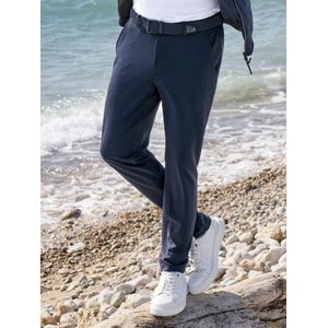 Broek Van Eurex by Brax blauw