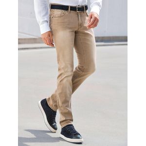 Modern Fit-jeans Van Brax Feel Good beige