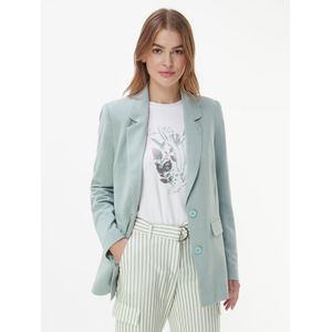 Blazer Van MYBC groen