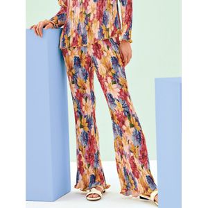 Broek Van Uta Raasch multicolour