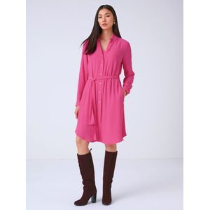 Jurk Van Uta Raasch pink