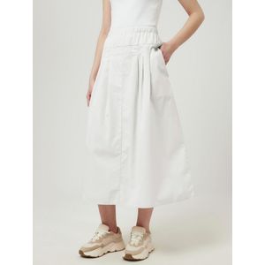 Rok Van Peter Hahn wit