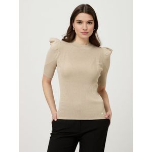 stoppen Van Uta Raasch beige