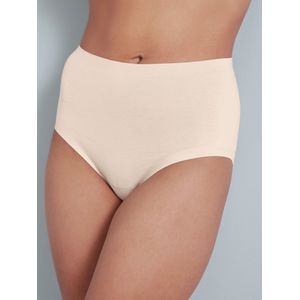 Tailleslip Natural Second Me Van Mey beige