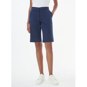 Bermudas Van Brax blauw