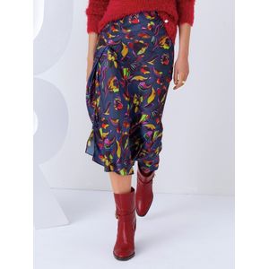 Uta Raasch - Rok - Blauw