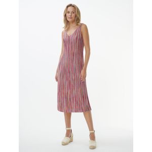 Tricotjurk Van Inkadoro multicolour