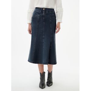 Rok Van Peter Hahn denim