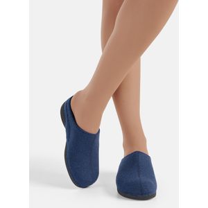 Berkemann - Berkina - Pantoffels - Blauw