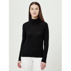 Trui losse col Van include zwart