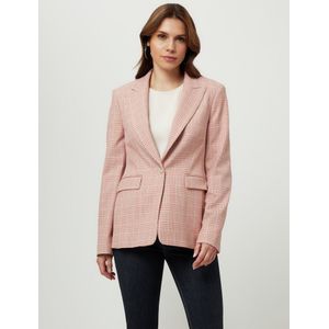 Blazer Van Joop! wit