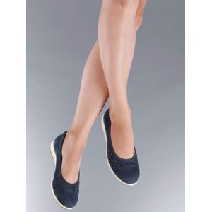 Gabor Comfort - Ballerina - Blauw