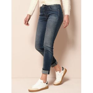 7/8 jeans Van Mac denim