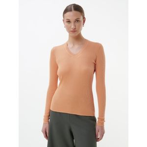 Trui Van St. Emile oranje