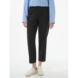 7/8-broek Van TONI zwart