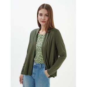 Jersey jasje Van Rabe groen