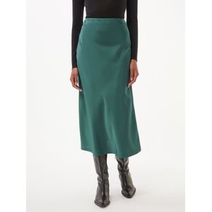 Rok Van Peter Hahn groen