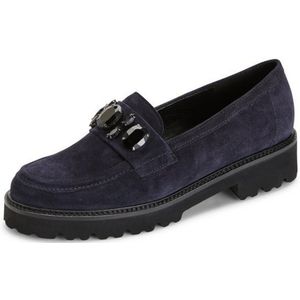 Instappers Van Gabor blauw