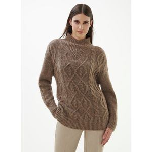 Trui Van DAY.LIKE beige