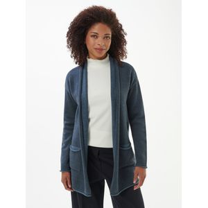 Lang vest Van Peter Hahn multicolour