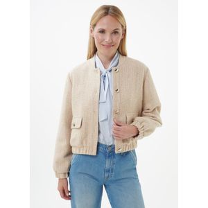 Blouson Van Joop! beige