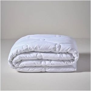 Zomerdekbed Essenza The Perfect Circle White Holle Vezel-260 x 220 cm