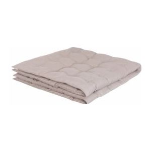 Sprei Pyrenex Caresse Taupe-140 x 200 cm