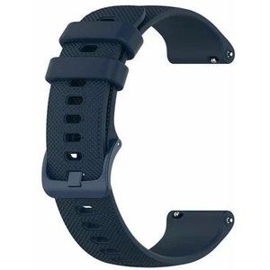 JUMBO SPORTS Verwisselbaar Horlogebandje 22MM GPS GolfhorlogesGPS & AfstandsmetersAccessoiresGolf