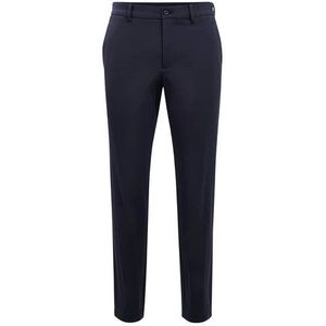 J.Lindeberg Axil Fleece Twill Pant BroekenGolfkleding - HerenGolfkledingGolf