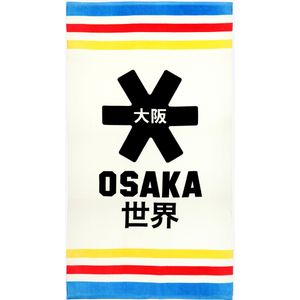 Osaka Beach Towel Hockey accessoires