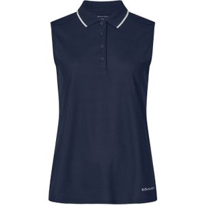 Rohnisch Miriam Sleeveless Poloshirt Polo shirtsGolfkleding - DamesGolfkledingGolf