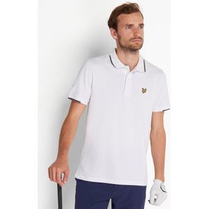 Lyle & Scott Andrew Polo 21 Polo shirtsOutlet Golfkleding HerenGolfkleding - HerenOutlet GolfkledingGolfkledingGolf