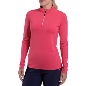 Kjus Sunshine Sport Half-Zip TruienSALE Golfkleding DamesGolfkleding - DamesSALE GolfkledingGolfkledingSALEGolf