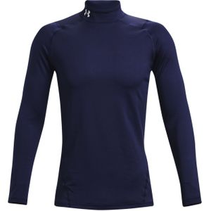 Under Armour CG Armour Fitted Mock Polo shirtsSALE Golfkleding HerenGolfkleding - HerenSALE GolfkledingGolfkledingSALEGolf